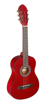 STAGG C405 M RED