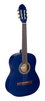 STAGG C410 M BLUE