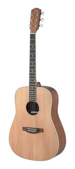 J.N GUITARS ASY-D LH