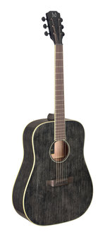 J.N GUITARS YAK-D