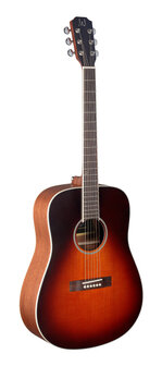 J.N GUITARS EZR-D