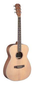 J.N GUITARS ASY-A