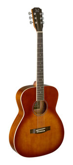 J.N GUITARS BES-A DCB