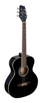 STAGG SA20A BLK