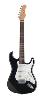 STAGG S300-BK