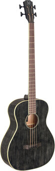 J.N GUITARS YAK-BAS-E