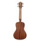 Morgan Guitars UK-C700 Natural Mahogany