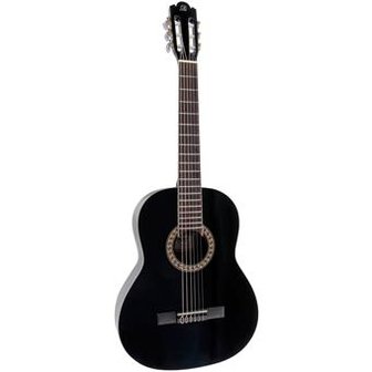 Morgan Guitars CG10 Black