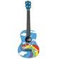 Morgan Guitars UK-S100 Rainbow