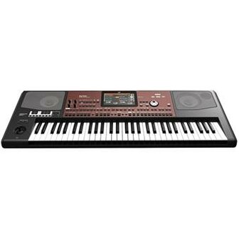 Korg Pa700 Oriental