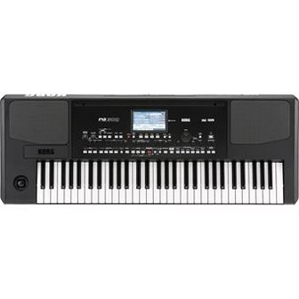 Korg PA300 Professional Arranger