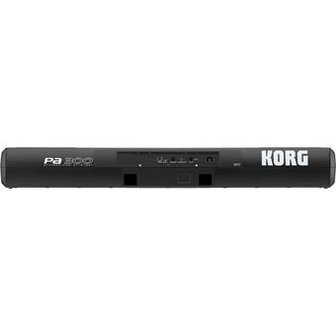 Korg PA300 Professional Arranger