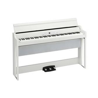 Korg G1 AIR White