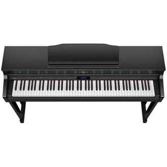 Roland HP603A Contemporary Black