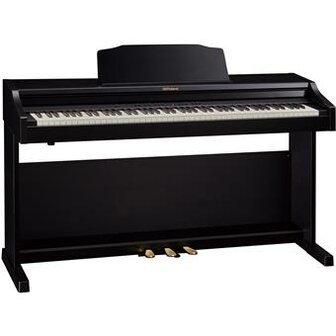 Roland RP501R-CB Black