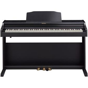 Roland RP501R-CB Black