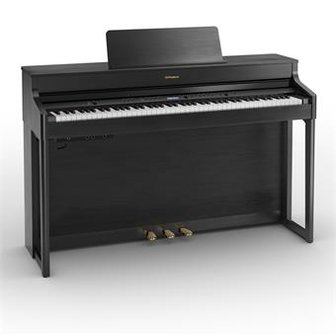 Roland HP702-CH Digital Piano