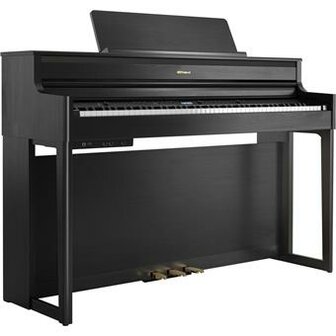Roland HP704-CH Digital Piano
