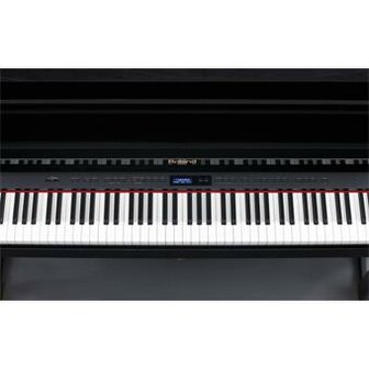 Roland LX-15e PE Digital Piano Polished Ebony