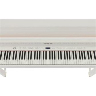 Roland LX-15e PW Digital Piano Polished White