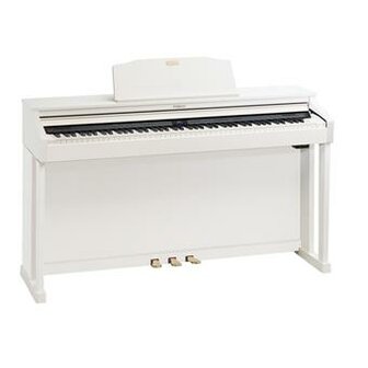 Roland HP504-SB White