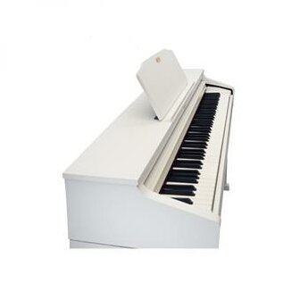 Roland HP504-SB White