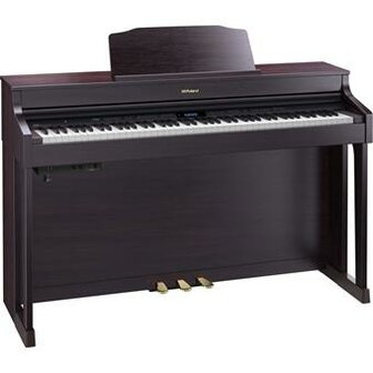 Roland HP603A Contemporary Rosewood