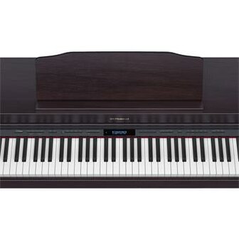 Roland HP603A Contemporary Rosewood