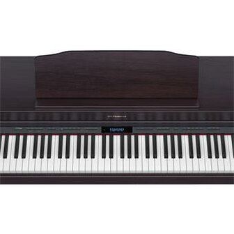 Roland HP603A Contemporary Rosewood