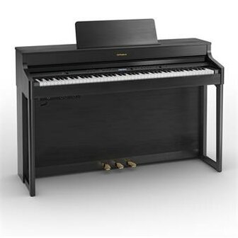 Roland HP702-DR Digital Piano