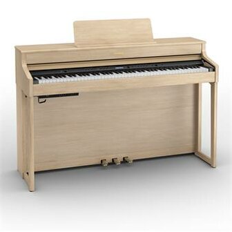 Roland HP702-LA Digital Piano