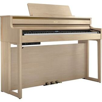 Roland HP704-LA Digital Piano
