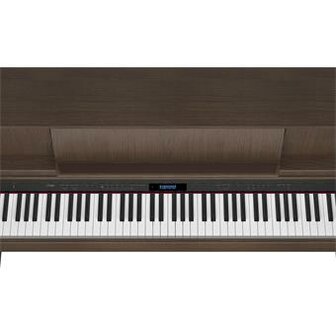 Roland LX-7 Brown Walnut