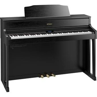 Roland HP605 Black