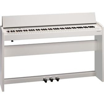 Roland F-140R White