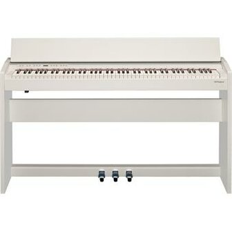 Roland F-140R White