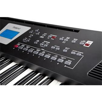 Roland BK-3 Backing Keyboard