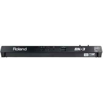 Roland BK-3 Backing Keyboard