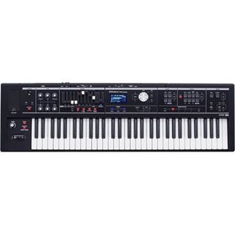 Roland VR-09-B