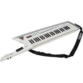 Roland AX-EDGE-W Keytar