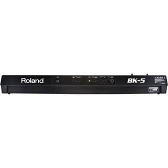 Roland BK-5 Backing Keyboard