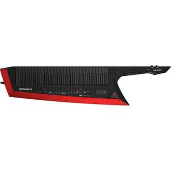 Roland AX-EDGE-B Keytar