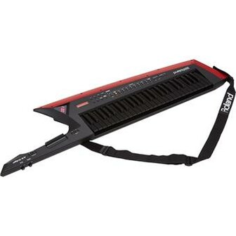 Roland AX-EDGE-B Keytar