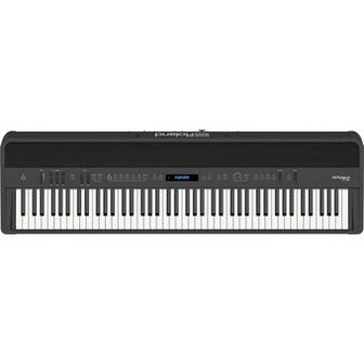 Roland FP-90 Black