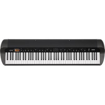 Korg SV1 88 Black