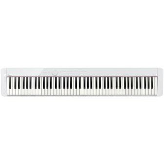 Casio PX-S1000 White