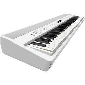 Roland FP-90 White