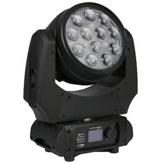 Showtec Phantom 120 LED Wash