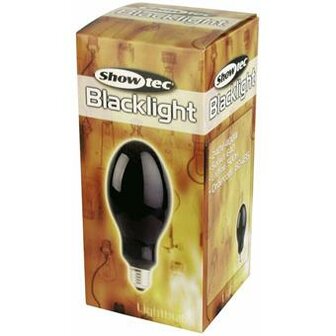 Showtec Blacklight E40