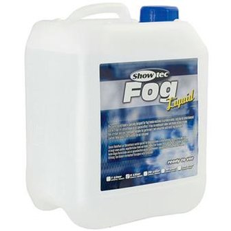 Showtec Fog Fluid